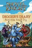 Penguin Group Digger's Diary