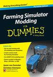 Farming Simulator Modding for Dummies (Paperback)
