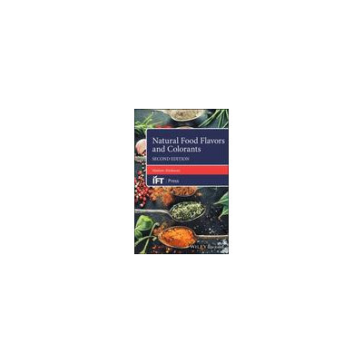 Natural Food Flavors and Colorants