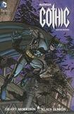 Dc Comics Batman Gothic Deluxe Edition Hardcover