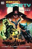 Dc Comics Earth 2: Society Vol. 2