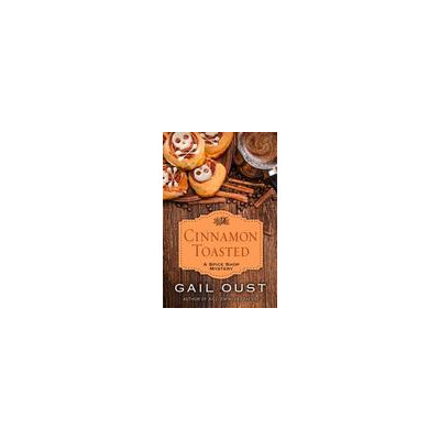 Gale Group Cinnamon Toasted