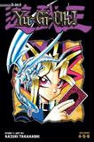 Viz Media, Llc Yu-Gi-Oh! 2: 3-in-1 Edition