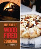 Smith, Gibbs Publisher The Art of Wood Fired Cooking (Paperback)