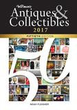 Krause Publications Warman's Antiques & Collectibles 2017