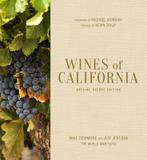 Sterling Epicure Wines Of California, Special Deluxe Edition