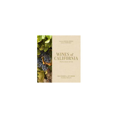 Sterling Epicure Wines Of California, Special Deluxe Edition