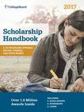 College Board Scholarship Handbook 2017