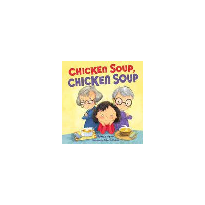 Lerner Publishing Group Chicken Soup, Chicken Soup