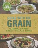 GOING WITH THE GRAIN QUINOA FARRO SP