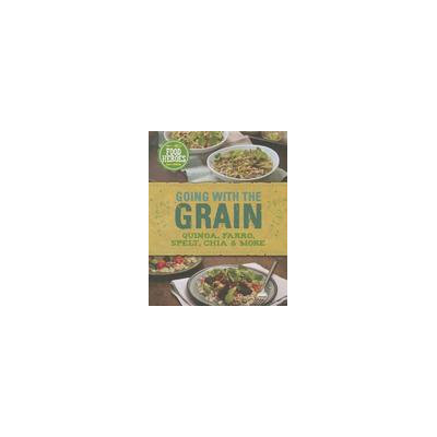 GOING WITH THE GRAIN QUINOA FARRO SP