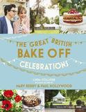 Hodder Great British Bake Off: Celebrations