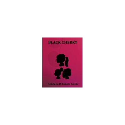Archway Publishing Black Cherry