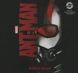 Blackstone Audio Marvel's Ant-man: The Junior Novel