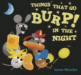 Desigual Things That Go Burp! In The Night