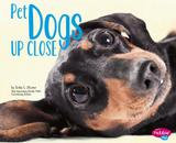 Capstone Press Pet Dogs Up Close