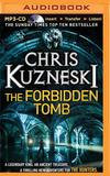 Brilliance Audio The Forbidden Tomb