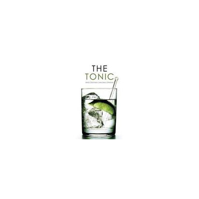 Xlibris Corporation The Tonic