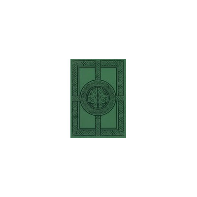 Peter Pauper Press Celtic Journal (Notebook / blank book)
