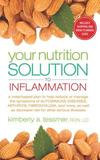 Career Press/new Page Your Nutrition Solution to Inflammation