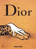 Assouline Publishing Corporation Dior - Set of 3