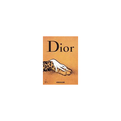 Assouline Publishing Corporation Dior - Set of 3