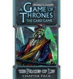 Game Thrones Lcg Pirates Of Lys Chapter Pack