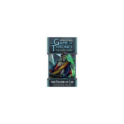 Game Thrones Lcg Pirates Of Lys Chapter Pack