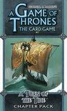 Game Thrones Lcg A Turn Of The Tide Chapter Pack