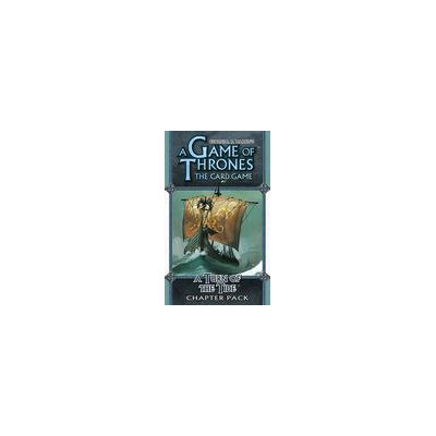 Game Thrones Lcg A Turn Of The Tide Chapter Pack