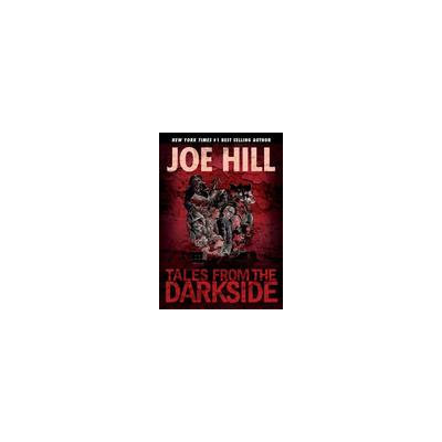 Idea & Design Works Llc Tales from the Darkside: Scripts by Joe Hill