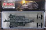 Fantasy Flight Games Star Wars X-Wing: Imperial Assault Carrier Expansion Pack Game FFGSWX35 N/A