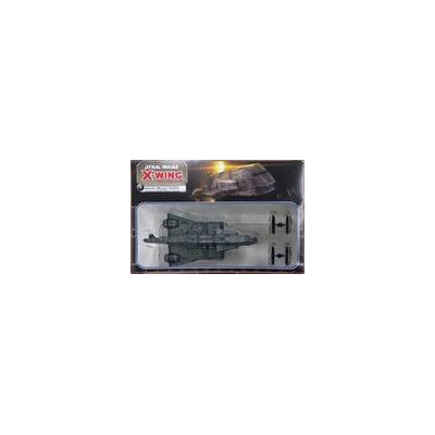 Fantasy Flight Games Star Wars X-Wing: Imperial Assault Carrier Expansion Pack Game FFGSWX35 N/A