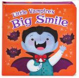 Cottage Door Press Little Vampire's Big Smile