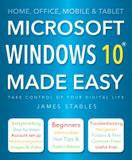 Windows 10 Made Easy