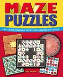 Maze Puzzles (Paperback), Arcturus Publishing