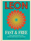 Octopus Books Leon Free-from Cookbook