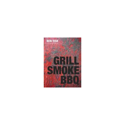 Grill Smoke Bbq