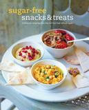 Ryland Peters & Small Sugar-Free Snacks & Treats Hardback