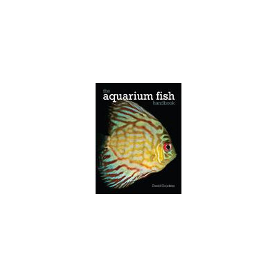 Magnet & Steel The Aquarium Fish Handbook