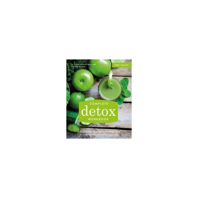 Collins & Brown Complete Detox Workbook