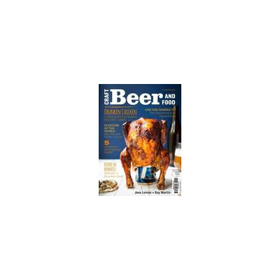 Craft Beer and Food