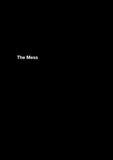 Karma, New York Gardar Eide Einarsson: The Mess