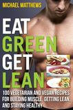 Oculus Publishers Eat Green Get Lean