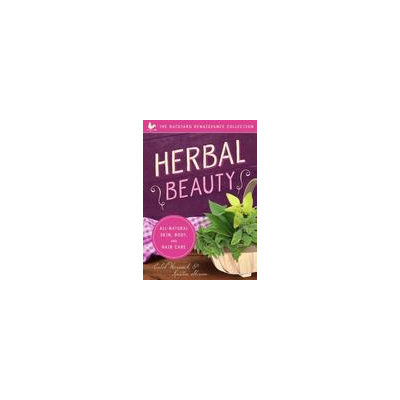 Familius Herbal Beauty: All-natural Skin, Body & Hair Care