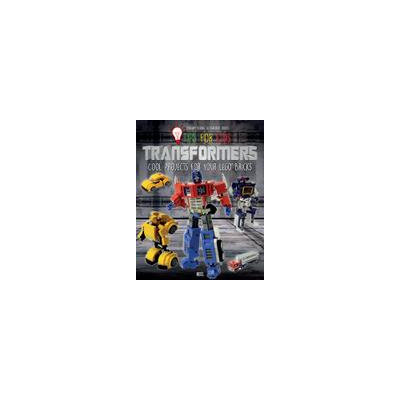 LEGO Tips for Kids: Transformers