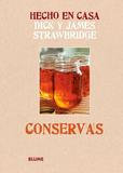 Blume Conservas / Preserves (Hardcover)