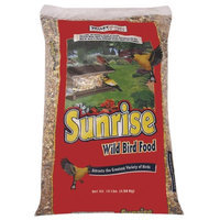 Valley Splendor Sunrise Blend Bird Food 10lbs (00297)