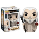 Lord Of The Rings Saruman Pop! Vinyl Figure