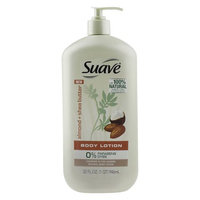 Suave® Almond Shea Butter